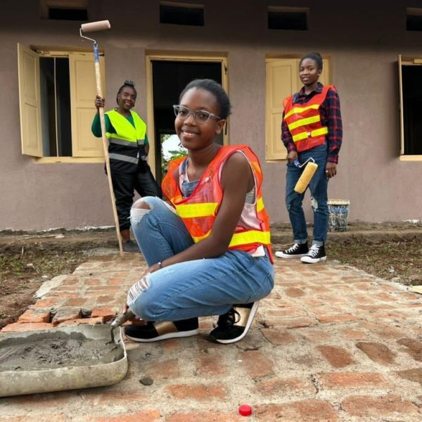 shemsande foundation